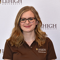 Staff photo of Rachel