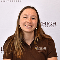 Staff photo of Rebecca