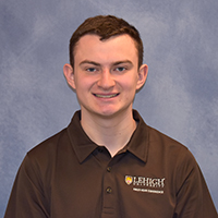 Staff photo of Richie