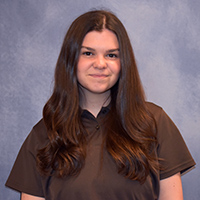 Staff photo of Riley