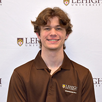 Staff photo of Ryan