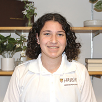 photo of Sarah Teitelman