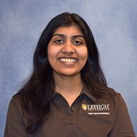 Staff photo of Sethu