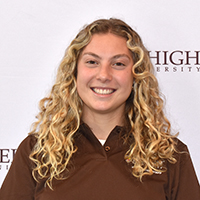 Staff photo of Shara