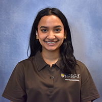 Staff photo of Shibani