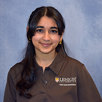 Staff photo of Shriya