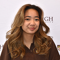 Staff photo of Sofia
