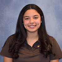 Staff photo of Sofia