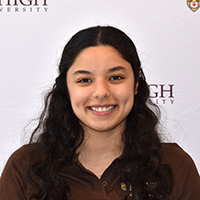 Staff photo of Sofia