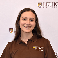 Staff photo of Sophia