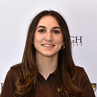 Staff photo of Sophie