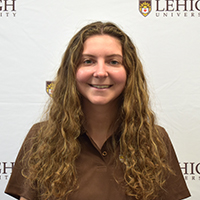 Staff photo of Sophie