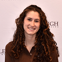 Staff photo of Sophie
