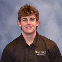 Staff photo of Spencer