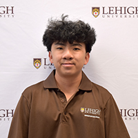 Staff photo of Steven