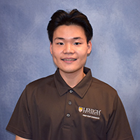 Staff photo of Sunny