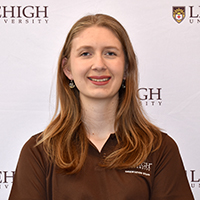 Staff photo of Sydney