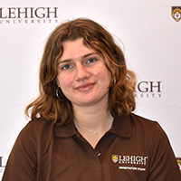 Staff photo of Téa