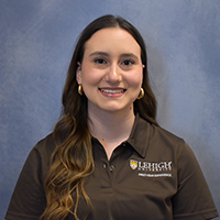 Staff photo of Tiffany