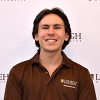 Staff photo of Billy