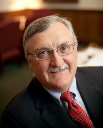 John W. Smeaton VPSA 1995-2016