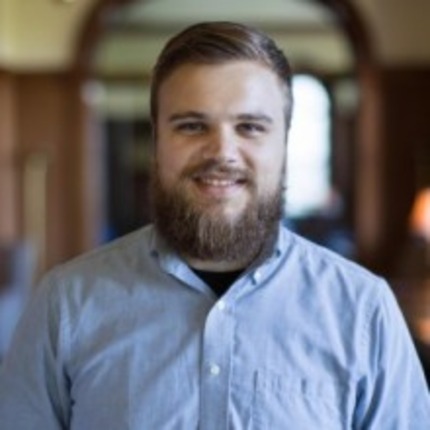 Lou Gardiner, Assistant Director for Brodley WarFare