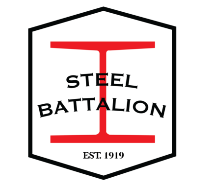 Steel Battalion logo