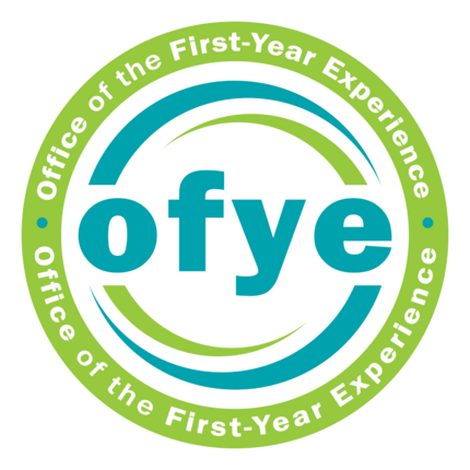 OFYE logo