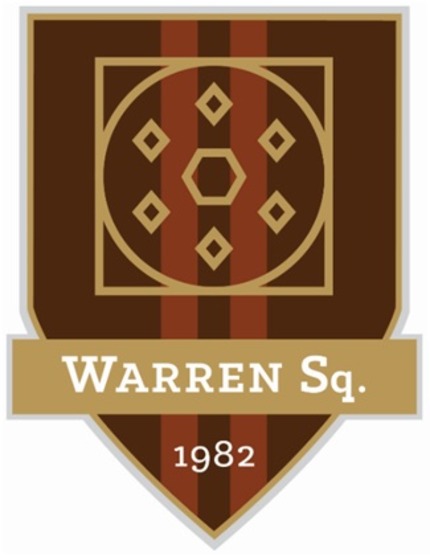 Warren Square Crest
