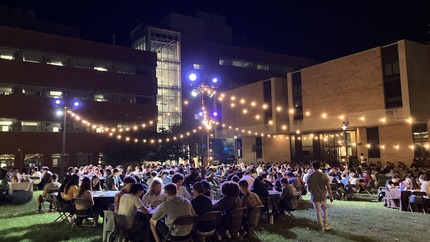 lehigh after dark wingo 2025 event