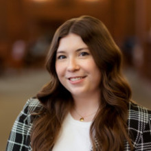 Brooke staff photo