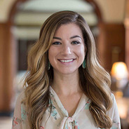 Staff Photo of Nicole