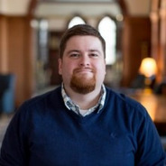 Nick Christy