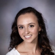 staff photo of Cami Wheeler