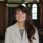 Robin Schenkel