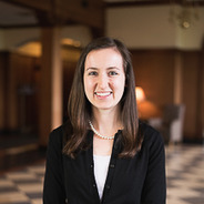 faculty photo of Kara Uhrich