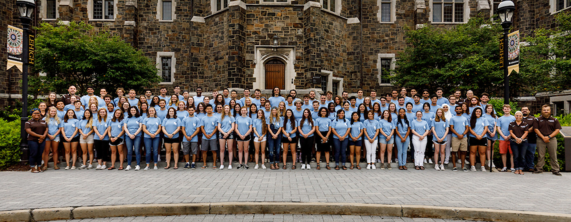 Gryphons and the Office of Residence Life for the 2019-2020 academic school year.